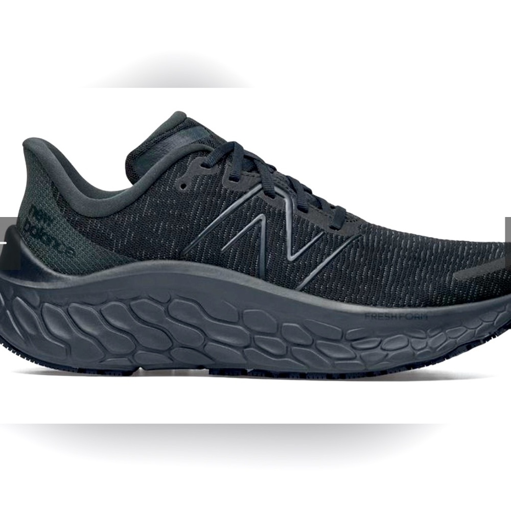 New balance shoe. Size-8.5. Wore it once or twice, still brand new. Paid $126.